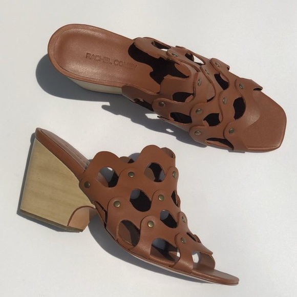Rachel Comey Shoes - Rachel Comey Dahl women sandals size 8.5
